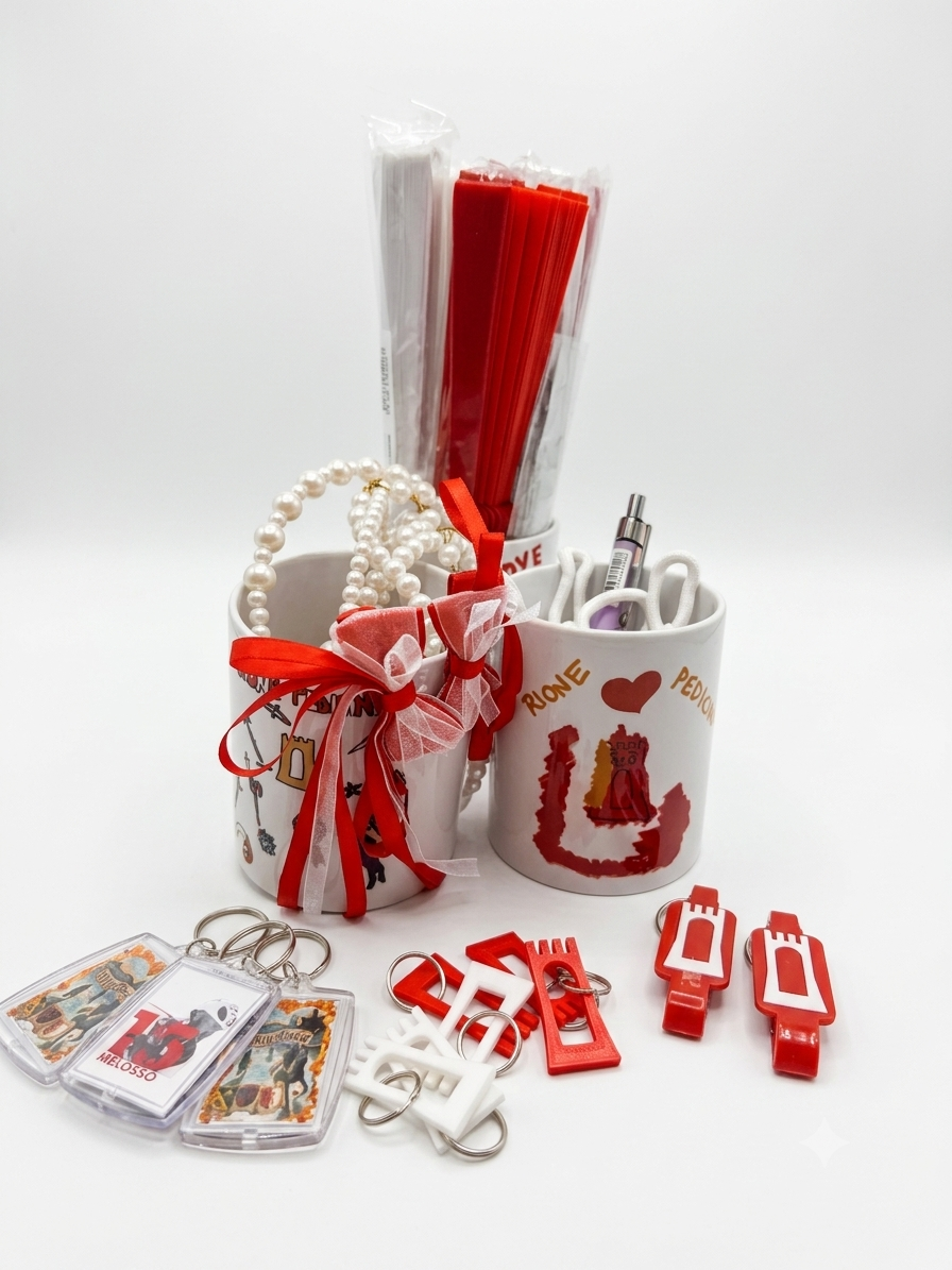 ACCESSORI RIONALI