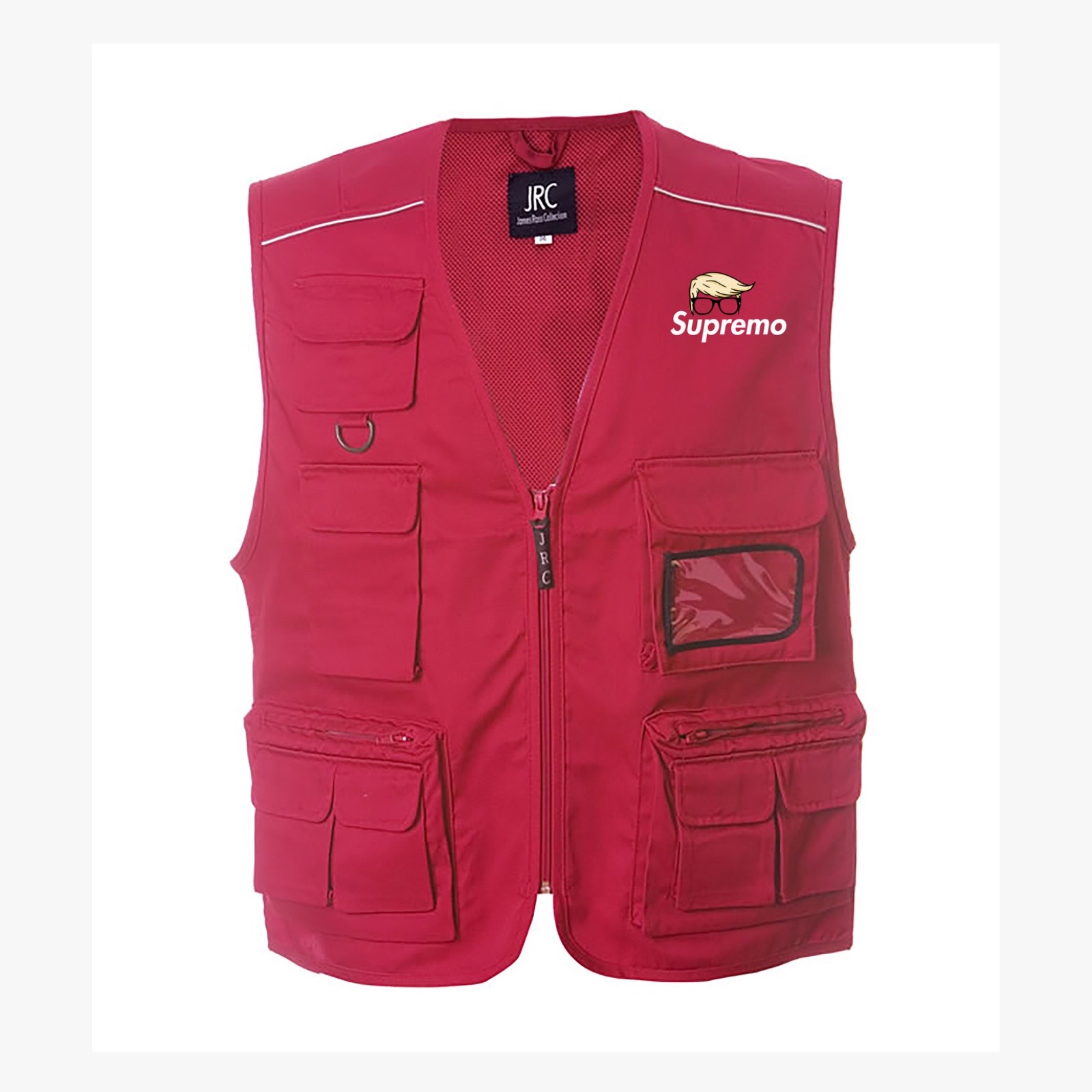 Gilet da lavoro