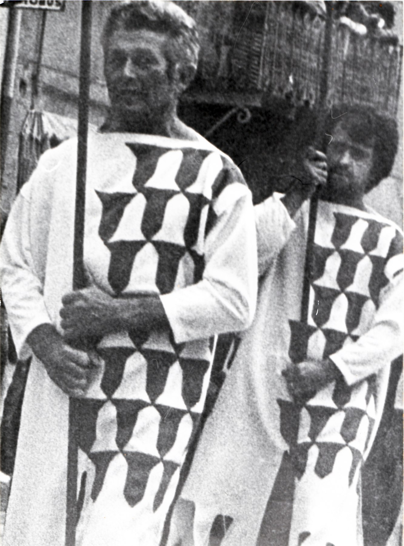 Foto d'archivio del Rione Pedicino, immagine 4