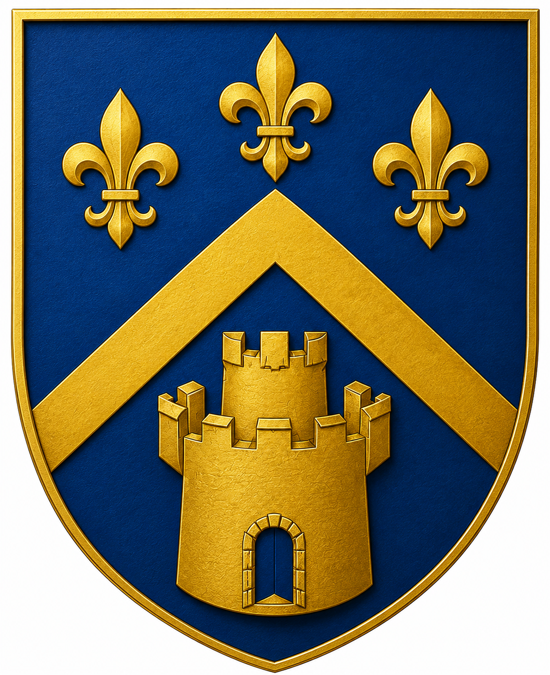 Stemma della famiglia Bellani