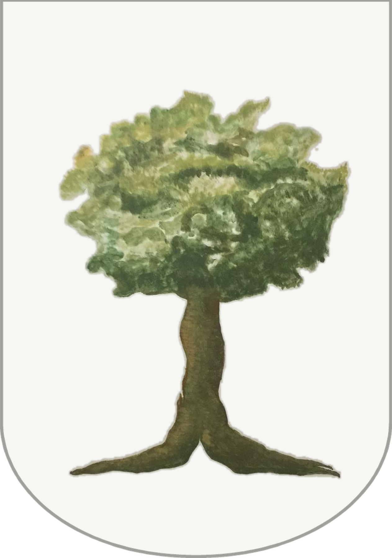Stemma della famiglia Sorbelli