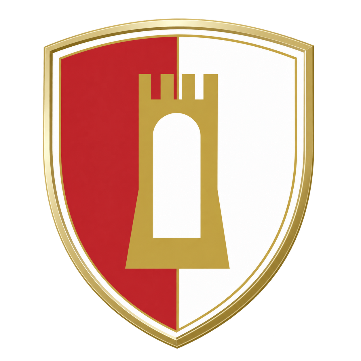 Stemma Rione Pedicino