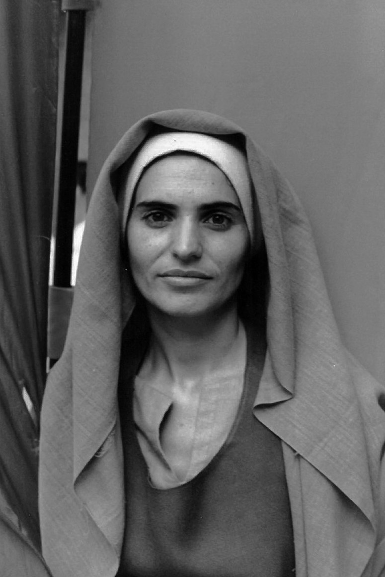 Foto d'archivio del Rione Pedicino